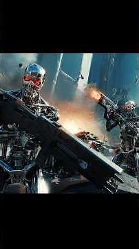 🤖🔥 14,000 Terminators vs 3 5M Xenomorphs — INSANE Battle!