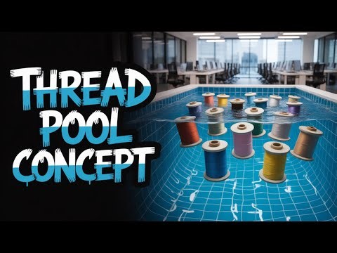 The SHOCKING Truth About Thread Pool Misconceptions | Understand Thread pool in depth via Executor