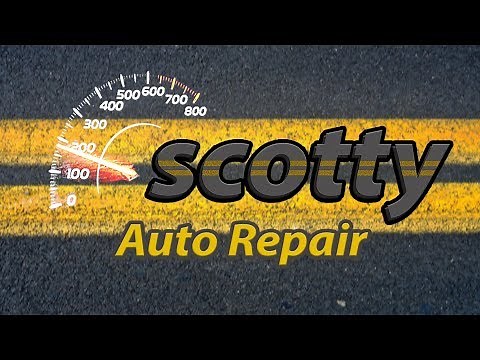 How to Fix Your Car - DIY with Scotty Kilmer