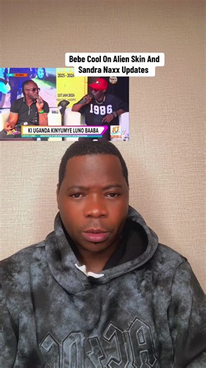 Bebe Cool Discusses Alien Skin and Sandra Naxx Updates