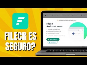 Is FILECR SAFE?