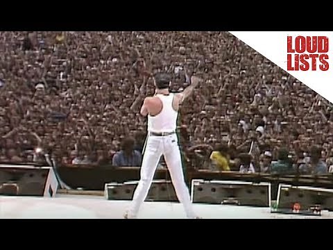 10 Unforgettable Crowd Participation Moments