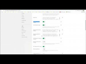 Taleo SS - How to Configure Company, Jobs, Users and Social Channels