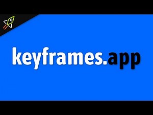 CSS Animation Tutorial Deutsch für blutige Anfänger (keyframes.app)
