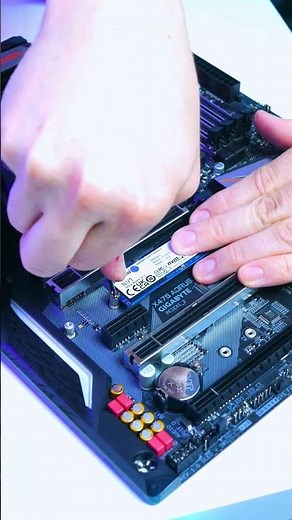 How To Install an M.2 SSD 🔧