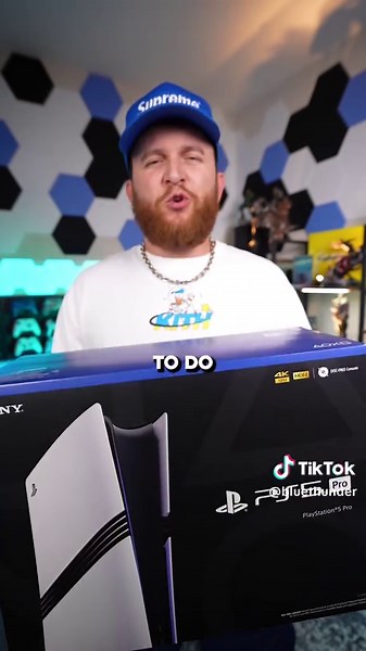 PS5 Pro Gaming Setup: What You Need to Know