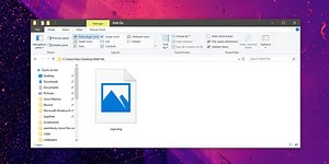 How to Enable Thumbnail Previews for RAW Images on Windows