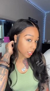 2.2K views | Just peel and stick!朗NO GLUE AND 100% NATURAL.✅Beginner friendly!!퐃퐨퐰퐧 퐓퐨 $ퟗퟗ⏰Big Sale No Waiting!! No Code Needed!!‼ #UNiceWig #UNiceHair #UNicepreeverthingwig #glueless #imetunicetoday #lacefrontalwig #Christmas | UNice | Facebook