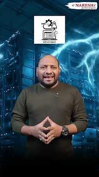 Model context protocol for agents [MCP] | Naresh IT