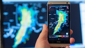 Radarscope for Android