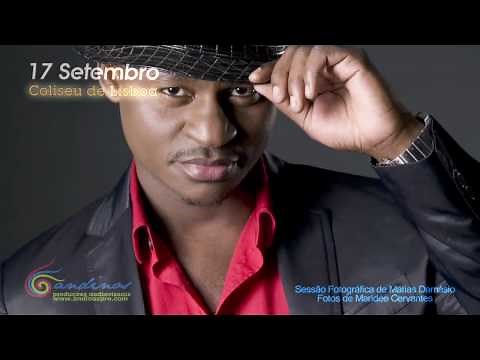 Matias Damasio "Vim Devolver"