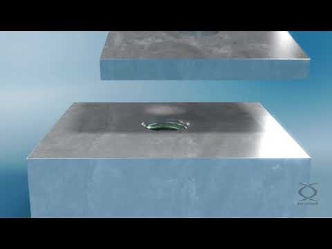 Helicoil Eco Thread Repair Kit | Screwfix