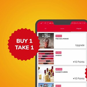 117 reactions | Make your shopping more rewarding! Earn Rewards Points when you shop from your favorite brands with your Robinsons Rewards Sign up now for FREE! | Go Rewards | Facebook