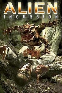 Alien Incursion (2006) - Where to Watch