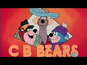 CB Bears intro with no lyrics