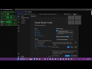 Writing Sphinx Documentation Part - 1