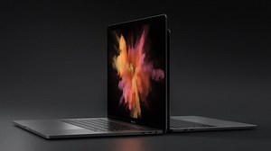 108K views · 1K reactions | The new MacBook Pro. The ultimate fusion...