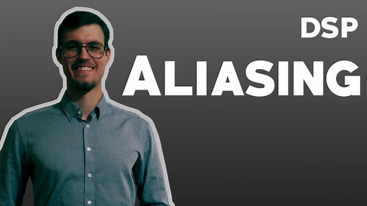 What is aliasing? What causes it? How to avoid it? | WolfSound