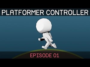 [Unity] Creating a 2D Platformer (E01. set-up)