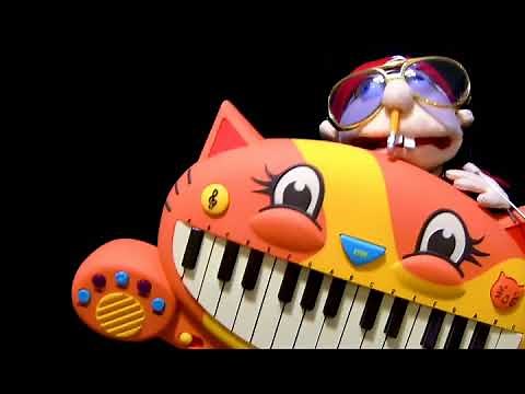 Jeffy's 'Wanna See My Pencil' For 1 HOUR!!