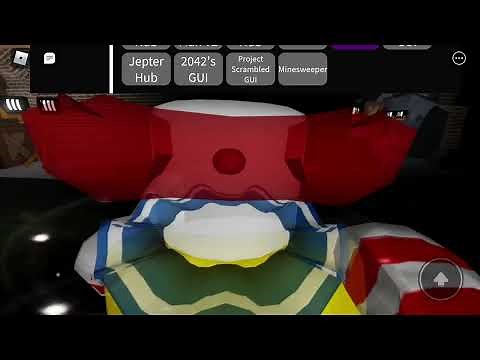 How to use the “/console” script in roblox mobile