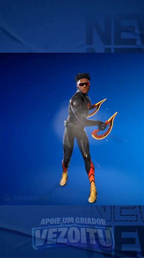 Melhor Mapa de XP para Picareta SuperSpeed no Fortnite