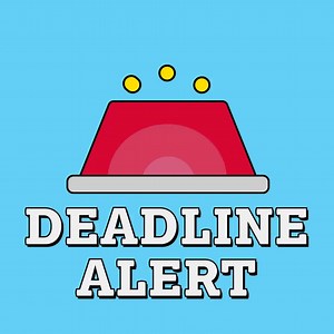 16 reactions | Reminder for students taking ⏰ AP Research ⏰ AP...