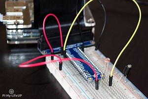 Raspberry Pi Light Sensor: A Simple LDR Tutorial