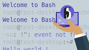 Learning Linux Shell Scripting Online Class | LinkedIn Learning, formerly Lynda.com