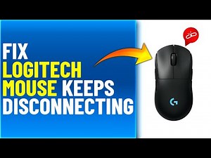 How To Fix Logitech Mouse Keeps Disconnecting (Follow This Guide To Troubleshoot The Issue Quickly)