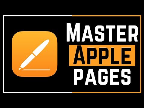 How To Use Apple Pages (Step-by-Step Tutorial)