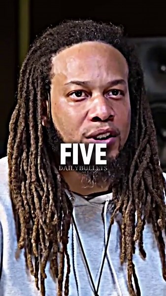 'I Dodged More Than 1000 Bullets' - Sniper Nick Irving 🤯