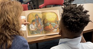 SEE HOW: Program designed to boost reading rates in NW Tallahassee is reaching more students