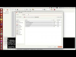 Fortran Programming Tutorials (Revised) : 032 : More on functions, using shell scripts