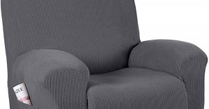 The 5 Best Recliner Chair Covers for Your Recliner: Transform Your Seat with Style and Protection!