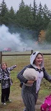 alien response 10/31/2025