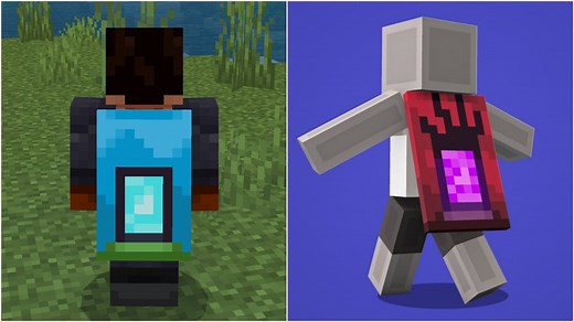 New Minecraft capes in 2025: How to claim, design, and last date to redeem