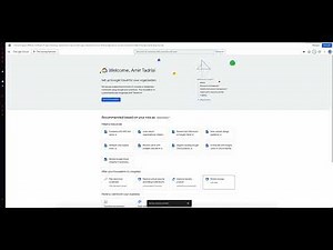How to Set Up Google Search Console API & Permissions for SEO Analytics Tool
