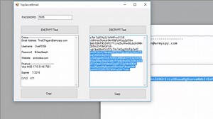 How to Encrypt Text - Keep your information secure