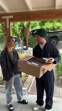 This woman made this man's day, we need more people like her in the world👏🏻😍