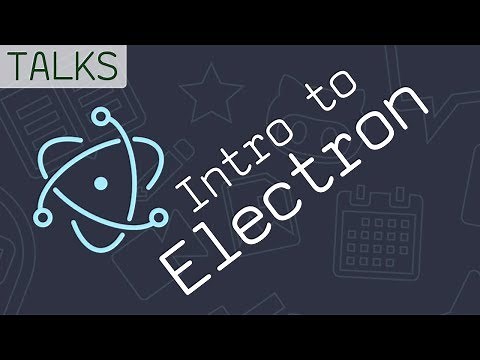 Electron JS: Build Amazing Desktop Apps