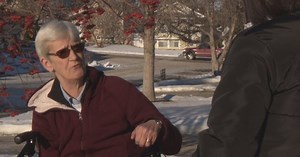 Calgary woman falls victim to costly, popular fake package delivery scam