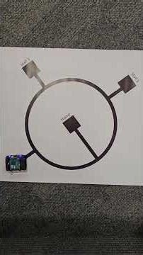 A zumo robot controlled by a program arduino uno. #arduino, #zumo #robot 🤖