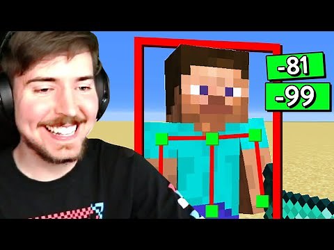 4 Hackers Vs 100 Players!