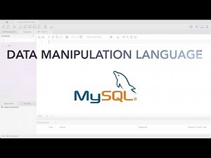 SQL Commands: Data Manipulation Language (DML)