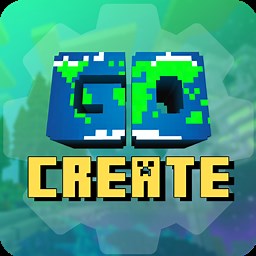 Go Create