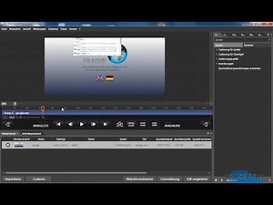 MIcrosoft Expression Encoder 3: Einführung!
