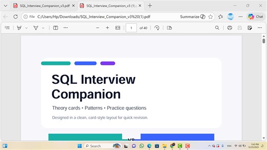 Master SQL Interview Questions for Success