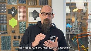 8K views · 58 reactions | Visualize your data like never before with the powerful Arduino Cloud dashboards. Use live widgets, add icons for real-time feedback, and bring your workspace to life with the Image Map widget. Dashboards in Arduino Cloud are ideal for home automation, digital twins, and factory monitoring. Enjoy a 30-day free trial: https://cloud.arduino.cc | Arduino | Facebook