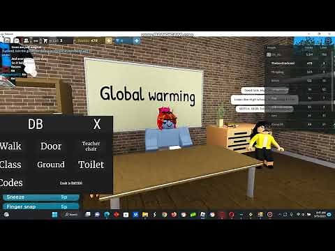 The Presentation Experience Roblox Script *PASTEBIN* NO LINKVERTISE OR REKONISE.